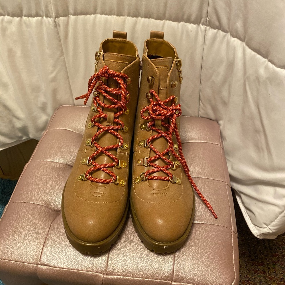 Guess Boots